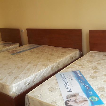 Sunshine Otel Erivan Dış mekan fotoğraf