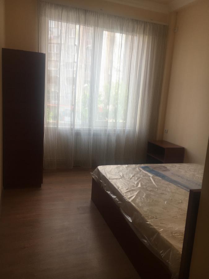 Sunshine Otel Erivan Dış mekan fotoğraf