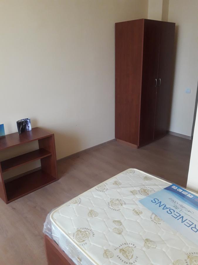 Sunshine Otel Erivan Dış mekan fotoğraf
